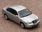 Kia Opirus 2003 года